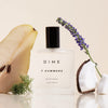 DIME Beauty Perfume 7 Summers, Sweet Floral Scent, Hypoallergenic, Clean Perfume, Eau de Toilette For Women, 1.7 oz / 50 ml