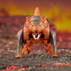 Transformers Legacy United Core Class Beast Wars II Universe Tasmania Kid, 3.5-inch Converting Action Figure, 8+