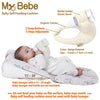 Baby Self Feeding Cushion, Baby Self Feeding Pillow, Breast Feeding Pillow, Baby Feeding Bottle Holder