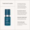 Living proof Triple Bond Complex Leave-In Treatment and Hair Mask