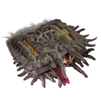 Harry Potter Monster Book of Monsters Collector Plush