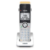 VTech IS8101 Accessory Handset for IS8151 Phones with Super Long Range up to 2300 Feet DECT 6.0, Call Blocking, Connect to Cell, Headset jack, Belt-clip, Power backup, Intercom and Expandable to 12 HS