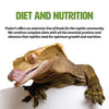 Fluker's Premium Crested Gecko Diet - Fruit & Insect Flavor, 70050 4 oz