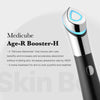 Medicube Age-R Booster H - a Facial Treatment Device for Maximizing and Boosting Skin Care Absorption - Deep Hydration, Natural Glow - Korean Skin Care