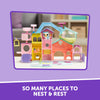 Littlest Pet Shop PetUltimate Apartments Play Set (Amazon Exclusive)