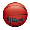 Wilson NCAA Elevate Basketball - Size 5-27.5