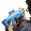 Nerf Elite Junior Rookie Pack, Easy Play Toy Foam Blaster, 32 Nerf Elite Darts, 4 Targets, Nerf Blasters for Kids Outdoor Games, Ages 6 & Up (Amazon Exclusive)