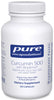 Pure Encapsulations Curcumin 500 with Bioperine - Antioxidant Supplement to Support Joints, Tissue, Liver, Colon & Cellular Health* - with Turmeric Curcumin & Bioperine - 120 Capsules