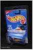 ProTech SSCARS-2 Storage/Display Space Saver Car Case for Carded Hot Wheels, 4.25