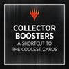Magic The Gathering Wilds of Eldraine Collector Booster (15 Magic Cards)