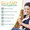 Ocu-GLO for Medium to Large Dogs, 11+ lb, 90 Count