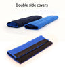 4-Packs CPAP Strap Covers, CPAP Strap Comfort Pads, CPAP face Pads, Comfortable CPAP supplies