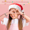 Advent Calendar Girls Christmas Gift,Christmas Countdown Calendar,Advent Calendar 2023 Kids,24 Days DIY Christmas Charm Bracelet Gifts