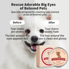 Pet Tear Stain Remover Balm - 1 oz (30g) Natural, Plant-Based Eye Care for Dogs and Cats - Gently Cleanses and Restores Sparkling Eyes