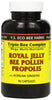 YS Organic Farms: Royal Jelly Bee Pollen Propolis w/Ginseng 90 ct