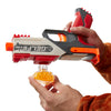 Nerf Pro Gelfire Legion Spring Action Blaster, 5000 Rounds, 130 Hopper, Protective Eyewear, Slam Fire, Ages 14 & Up