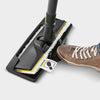 Kärcher - Carpet Glider - For Karcher SC 3 Steam Cleaners - Floor Nozzle - For Carpet Cleaning