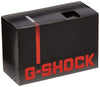 Casio G-Shock Quartz Watch with Resin Strap, Grey, 18 (Model: GD350-8), Black