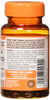 Puritan's Pride Zeaxanthin 4mg with Lutein 10mg, Supports Healthy Eyes and Vision*, 60 ct