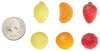 Amazon Brand - Mama Bear - Kids Fiber Gummies - Supports Digestive Health, Orange, 60 Count