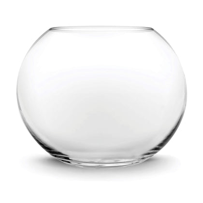 CYS EXCEL Glass Bubble Bowl (H-4.5