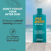 Piz Buin Tan and Protect Oil Spray Spf15 150ml
