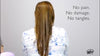 Wet Brush Original Detangler Hair Brush - Pink (Pack of 2) - Exclusive Ultra-soft IntelliFlex Bristles - Glide Through Tangles With Ease For All Hair Types - For Women, Men, Wet And Dry Hair