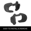 VR Face Pad for Oculus Rift S Silicone Eye Cover, Rift S VR Cover Sweatproof Waterproof Lightproof Anti-Dirty Oculus Rift S Accessory