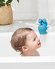 Skip Hop Baby Bath Spout Cover, Universal Fit, Moby, Blue