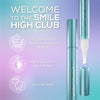 Venus Visage Teeth Whitening Pen Pro Series (3 Pens) - Dentist Approved Teeth Whitening Gel with Professional Formulation and Ingredients - Best Teeth Whitener Overnight & No Tooth Sensitivity