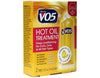 V05 Moisturizing Hot Oil, 2 tubes, 0.5 oz