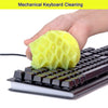 COLORCORAL Cleaning Gel Universal Dust Cleaner for PC Keyboard Cleaning Car Detailing Laptop Dusting Home and Office Electronics Cleaning Kit Computer Dust Remover from 160G
