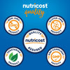 Nutricost Ashwagandha Herbal Supplement 600mg, 120 Capsules - Vegetarian, Non-GMO, Gluten Free, Ashwagandha Root