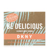DKNY Be Delicious Coconuts About Summer Eau de Toilette Perfume Spray For Women, 1.7 Fl. Oz.