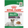Royal Canin Small Aging Wet Dog Food, 3 oz pouch (12-count)