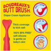 Boudreaux's Butt Paste Complete Rash Kicking Kit, Diaper Rash Cream Ointments for Baby & Applicator
