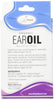 Wally's Natural Products Organic Ear Oil, 1 Fl Oz (Pack of 1)