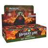 Magic The Gathering The Brothersâ War Set Booster Box | 30 Packs (360 Magic Cards)