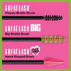 Maybelline New York Great Lash Washable Volume Mascara Dual Pack, Blackest Black, 0.86 fl oz, 2 Count