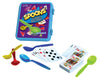 Spoons - Classic Game Comes with Spoons Included and Case for Easy Carrying! - 3-6 Players - for Ages 7+