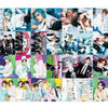 KPOPBP Stray Kids ?-STAR Photocards Album SKZ Photo Cards KPOP Gift Lomo Cards Merch for SKZ Boys and Girls