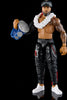 Mattel WWE Jimmy Uso Top Picks Elite Collection Action Figure, Articulation & Life-Like Detail, Interchangeable Accessories, 6-in