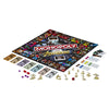 Hasbro Gaming Monopoly: Marvel Avengers Edition Board Game for Ages 8 and Up