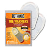 HotHands Toe Warmers - Long Lasting, Odorless, Air Activated - Up to 8 Hours of Heat - 20 Pair