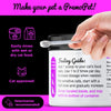 PROBIOTIC for Cats - 120 Servings - Premo Pet - Digestive Aid Plus Prebiotics - Best for Diarrhea, Vomiting, Gas, Skin Conditions - Tasteless - Wheat & Dairy Free - GMP - Vet Approved