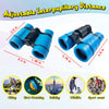 ESSENSON Binoculars for Kids Toys Gifts for Age 3, 4, 5, 6, 7, 8, 9, 10+ Years Old Boys Girls Kids Telescope Outdoor Toys for Sports and Outside Play, Bird Watching, Birthday Presents