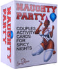 LewisRenee Naughty Party - Fun Dating Card Games for Couples to Spice Up Date Night Activities or Date Night - The Perfect Love Intimacy & Relationship Cards -
