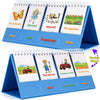 Aizweb Sentence Building for Kids,Speech Therapy Learn to Read for Preschool Kindergarten 1st 2nd Grade Classroom Must Haves,Phonics Reading Learning Games,Special Education for Homeschool Supplies