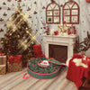 Yescom Premium Christmas Wreath Storage Bag 30