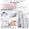 10 Pack Mesh Laundry Bags for Delicates with Non Rust Zipper- MDSXO White Laundry Bags Mesh Wash Bags, Easy Fit Bra, Sock,Lingerie,Sneaker,Baby Laundry for Washing Machine Travel Storage[1XL/3L/3M/3S]